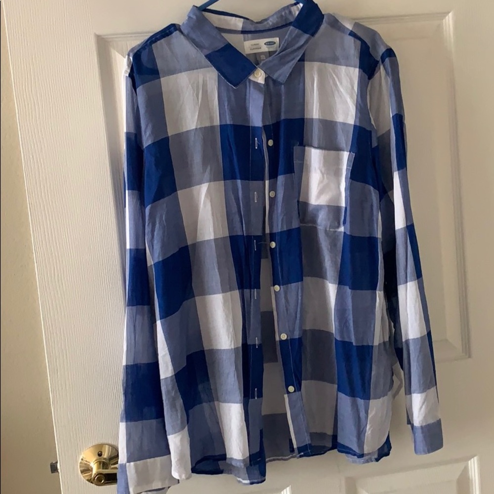 Women’s Clothing